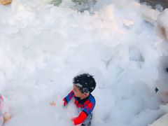 -天目湖涵田半山温泉