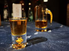 松茸酒-鱼桥巷·美学川菜