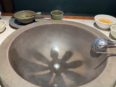 -鲜潭蒸汽石锅鱼(五道口购物中心店)