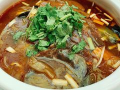 -西安饭庄·非遗陕菜(钟楼店)