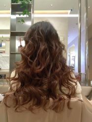 -琴美美容美发·三美会所