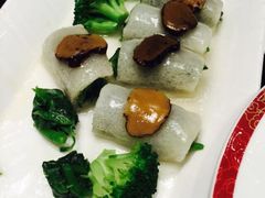 天龙轩中餐厅-天龙轩(香港丽思卡尔顿酒店)