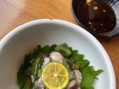 -王鼎精致料理铁板烧(世博源店)