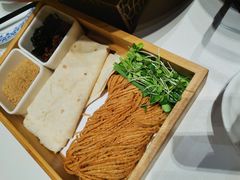 -大张烙馍村(三环南路旗舰店)