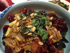 毛血旺-金悦印象小馆(三里河店)