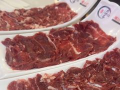 -大四喜·鲜牛肉火锅(洛阳大学城店)