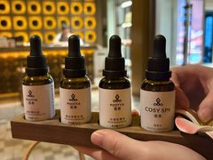 -菩泰·泰式草本按摩SPA(国大城市广场店)