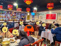 -百味地锅鸡(财校分店)