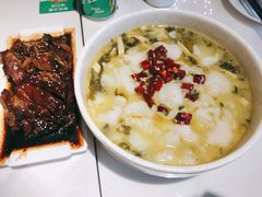 -简小姐·上海餐厅(长城大厦店)