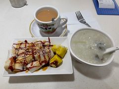 -红树林(美佳大厦店)