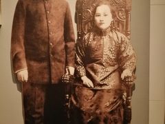 -宋庆龄陵园