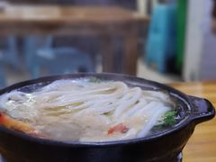 -贵州沾水米线(学田湾店)