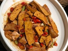 -湖南人家·家传湖南菜(水围店)