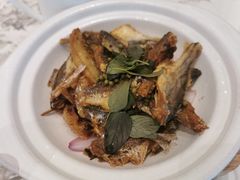 气焗杂鱼-厝包四点金·潮宴(太古仓店)