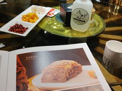 -老阿妈蒙古村·蒙古包·草原文化·歌舞表演(老君堂店)