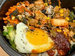 -米村拌饭(天津东丽万达店)