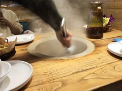 -云尊府云南菜·蒸汽石锅鱼(学清路店)