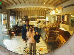 -Luneurs(幸福里店)