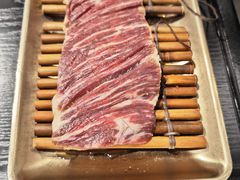 -西塔老太太泥炉烤肉(龙湖北苑天街店)