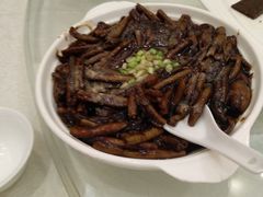 -梅龙镇酒家(南京西路总店)