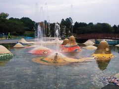 -上海月湖雕塑公园