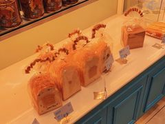 -隐涵·面包·生日蛋糕(民生广场店)