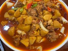 -伊隆斋(什刹海店)