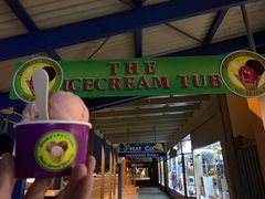 -Dooley's Premium Ice Cream