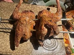 -龟兹KUCINA·新疆菜(前滩L+PLAZA店)