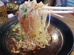 -赖扁担重庆小面(友谊路店)