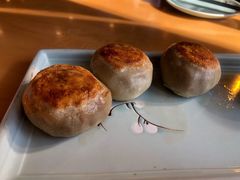-惠丰门丁肉饼店