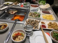 -海底捞火锅(天一广场亚细亚店)