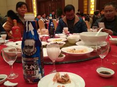 -驿都金陵大酒店-停车场