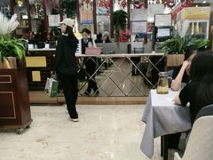 -红菜坊·烤鸭·川鲁宴(石园店)
