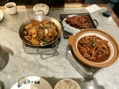 -小菜园新徽菜(芜湖万达店)