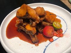 -园中院•常州菜