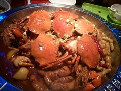 -胖哥俩肉蟹煲(宿迁宝龙广场店)