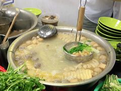 -正宗阳山牛杂(东城店)