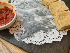 -旅马餐厅(茅家埠店)