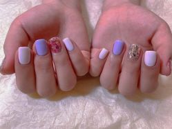 -NEW LOOK-绿麓 · 美甲美睫脱毛工作室