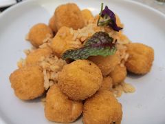 -大树餐厅(红旗街万达店)