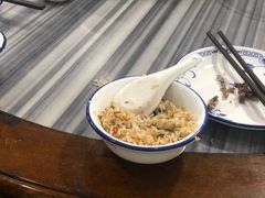 -红星光发煲仔饭(大石街店)