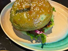 -DEEP·美式餐吧(五棵松华熙LIVE店)