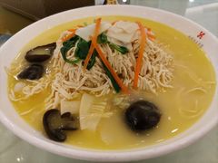 大煮干丝-怡园饭店-餐厅(四望亭店)