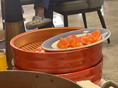 -金马门国际美食百汇(珞喻路店)