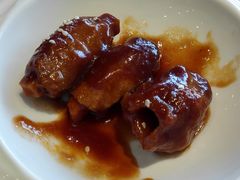 -菩提树·素食餐厅(汇智国际商业中心店)