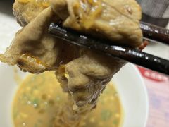 -清真新凯腊牛羊肉专卖店