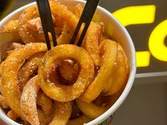-Potato Corner(广州天河城店)