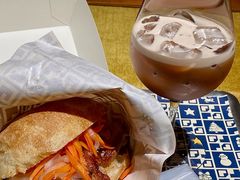 -JPG canteen(广州东山口店)