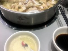 -东椰·海南椰子鸡火锅(朝阳门店)